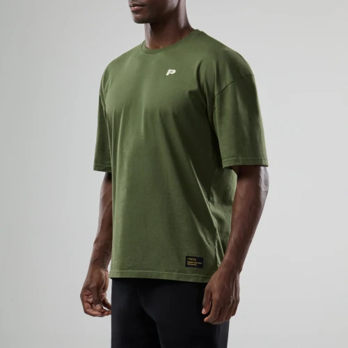 T-Shirt Oversized WIP (2)