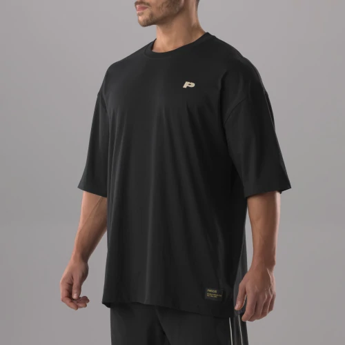 WIP Oversized T-Shirt (2)