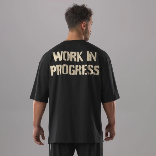 WIP Oversized T-Shirt (3)