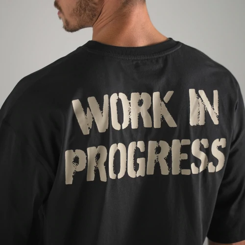 WIP Oversized T-Shirt (5)