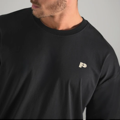 WIP Oversized T-Shirt - Tops | Prozis