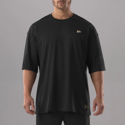 WIP Oversized T-Shirt - Tops | Prozis