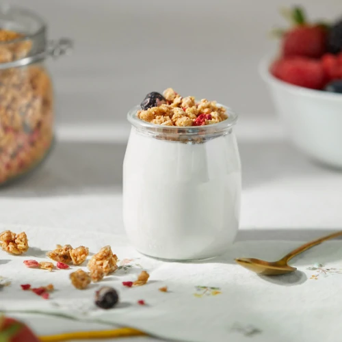 Protein Granola - Fruits des Bois 250 g (5)