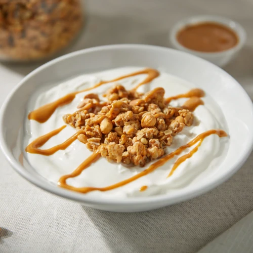 Protein-Granola - Erdnussbutter 275 g (3)