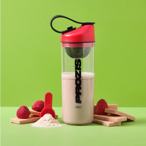 3 x Sachet Vegetable Protein Freaking Good 25 g (2)