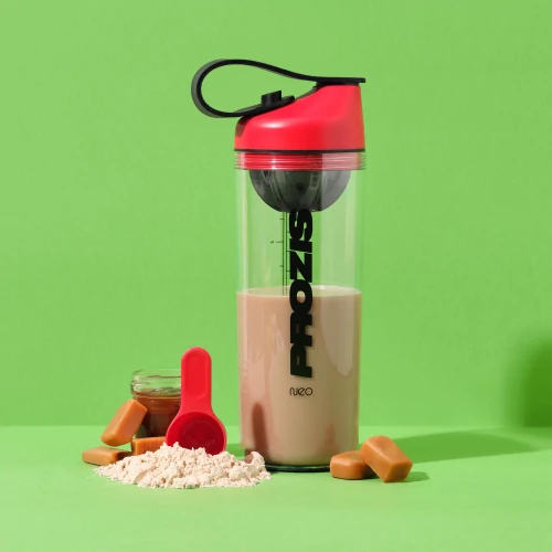 3 x Sachet Vegetable Protein Freaking Good 25 g (2)