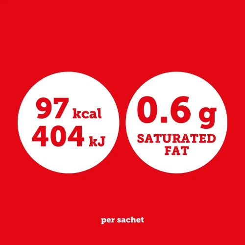 3 x Sachet Vegetable Protein Freaking Good 25 g (4)