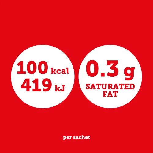 3 x Sachet Vegetable Protein Freaking Good 25 g (4)