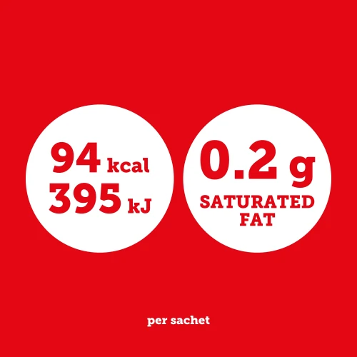 3 x Sachet Vegetable Protein Freaking Good 25 g (4)