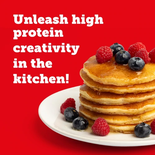 3 x Sachet Vegetable Protein Freaking Good 25 g (5)