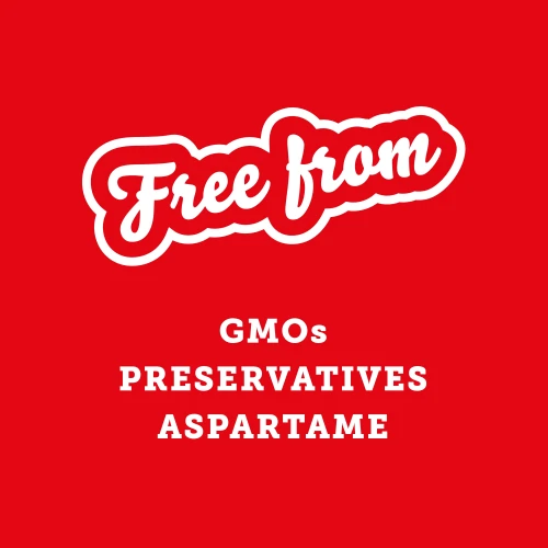 3 x Sachet Vegetable Protein Freaking Good 25 g (10)