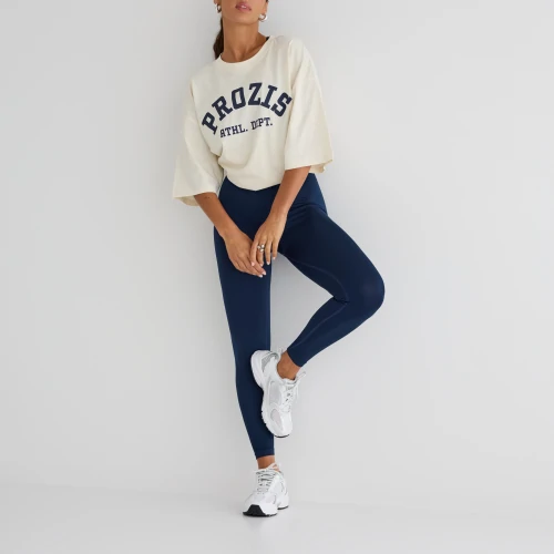 Leggings a Vita Media Athleisure (4)