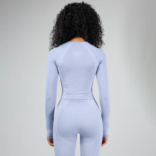 Roadrunner LS Crop Top (3)