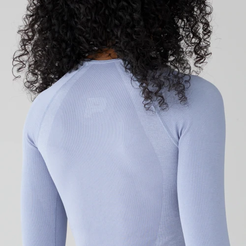 Roadrunner LS Crop Top (5)