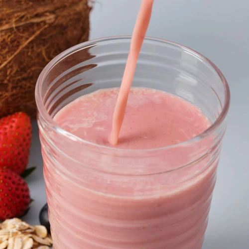 Complete Breakfast Smoothie - Oats & Red Fruits 400g (2)