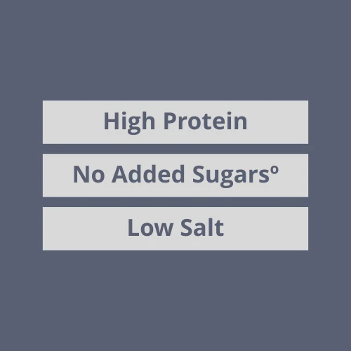 Complete Breakfast Smoothie - Oats & Red Fruits 400g (3)