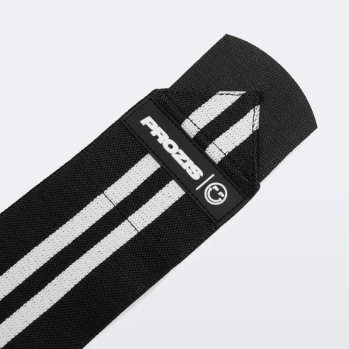 Comptech Kniebandagen x 2 (4)