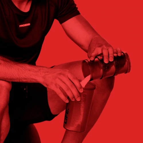 Big Shot - Pre-Workout 23 servings (9)