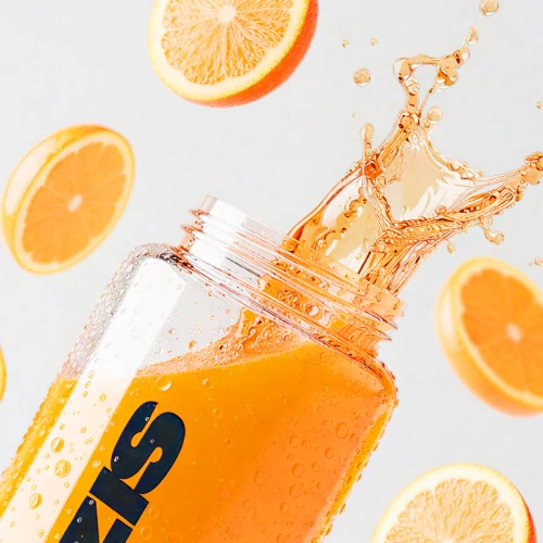 Big Shot - Pre-Workout 23 servings (2)