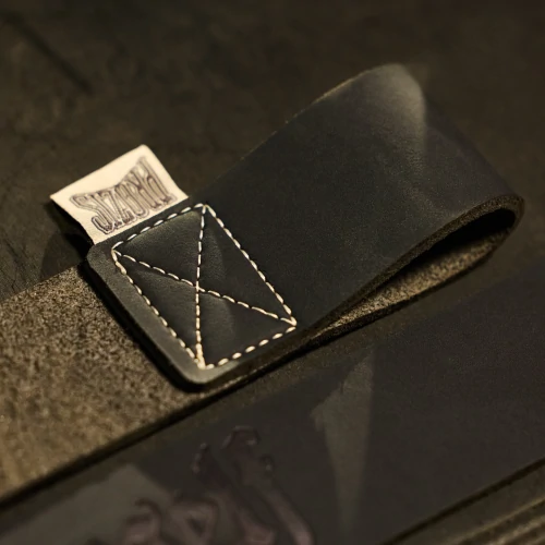 IronMode Neosuede Hebebänder x 2 (5)