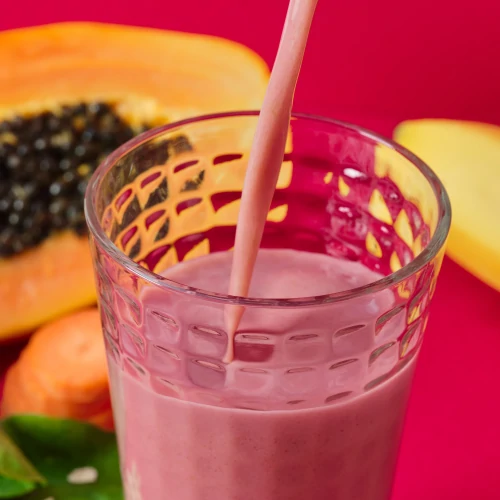 Complete Breakfast Smoothie - Oats & Fruits + Vegetables 400g (2)