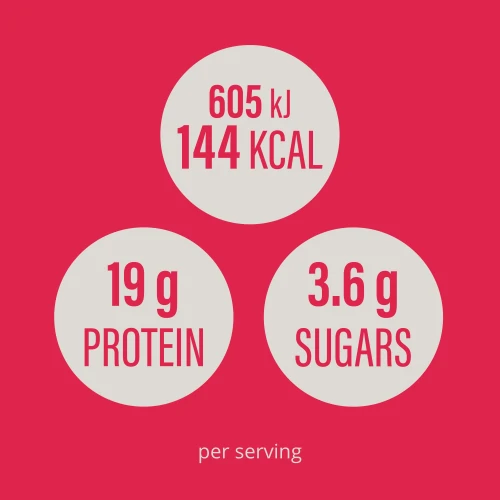 Complete Breakfast Smoothie - Oats & Fruits + Vegetables 400g (4)