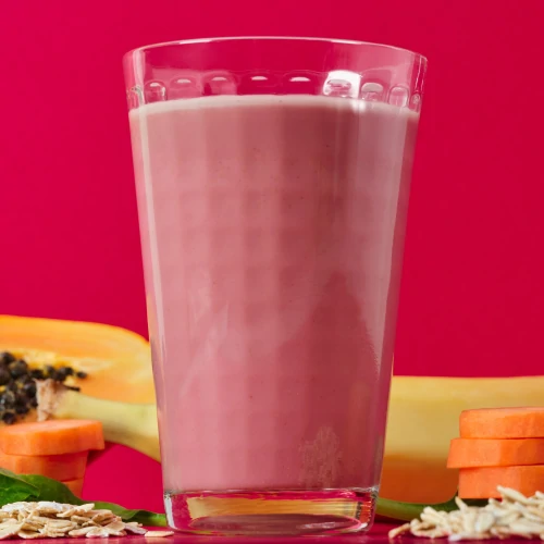 Complete Breakfast Smoothie - Oats & Fruits + Vegetables 400g (5)