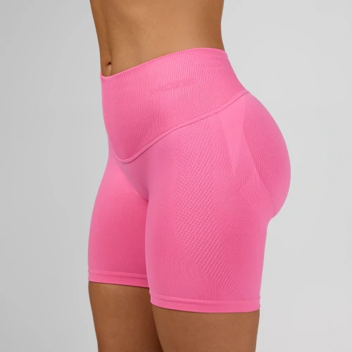 Short Taille Mi-Haute MuseFit Back V (2)