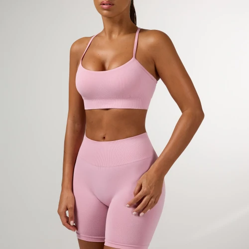 Αθλητικό Σουτιέν Athleisure (2)