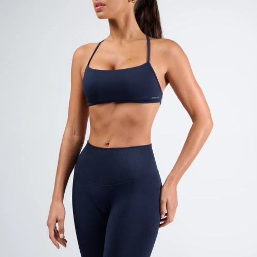 Reggiseno Sportivo Crossback MuseFit (2)