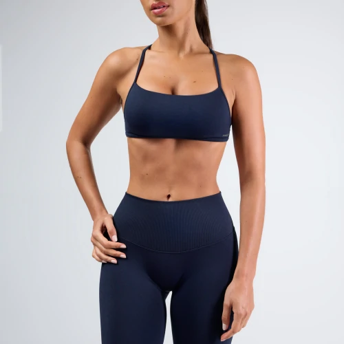 Reggiseno Sportivo Crossback MuseFit (3)