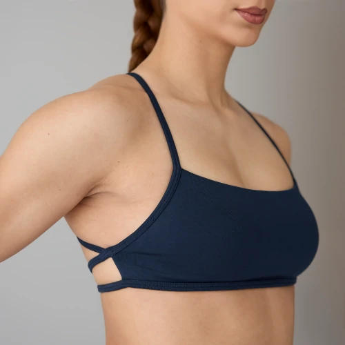 Reggiseno Sportivo Crossback MuseFit (5)