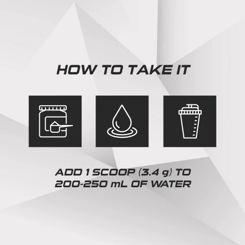 Kreatin-Monohydrat 300g (3)