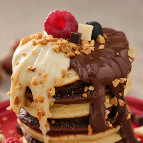 Whey Choco Butter Duo 7oz (2)