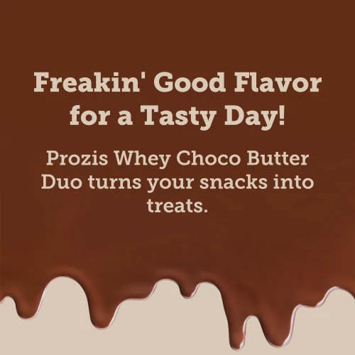 Whey Choco Butter Duo 7oz (10)