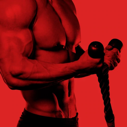 Big Shot - Pre-Workout 60ml (5)