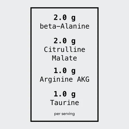 Big Shot - Pre-Workout 60ml (6)