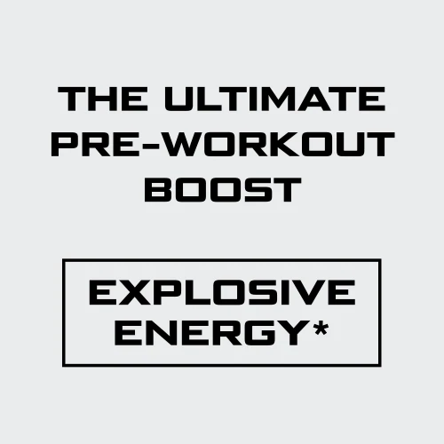 2 x Big Shot - Pre-Workout 60ml (10)