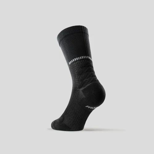 Barefoot Weightlifting Crew Socks  (3)
