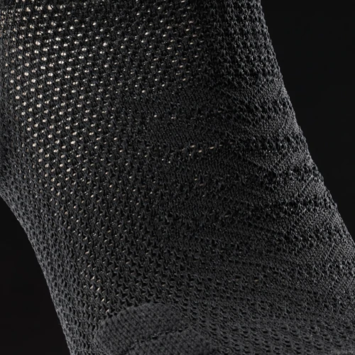 Barefoot Weightlifting Crew Socks  (4)