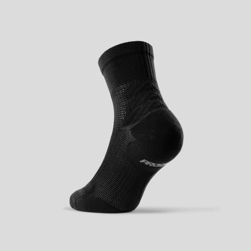 Chaussettes Barefoot Weightlifting Ankle  (3)