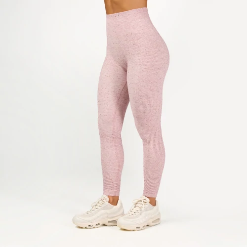 Signs Leggings mit mittlerer Taille (2)