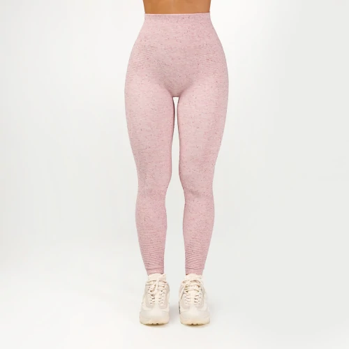 Signs Leggings mit mittlerer Taille (3)