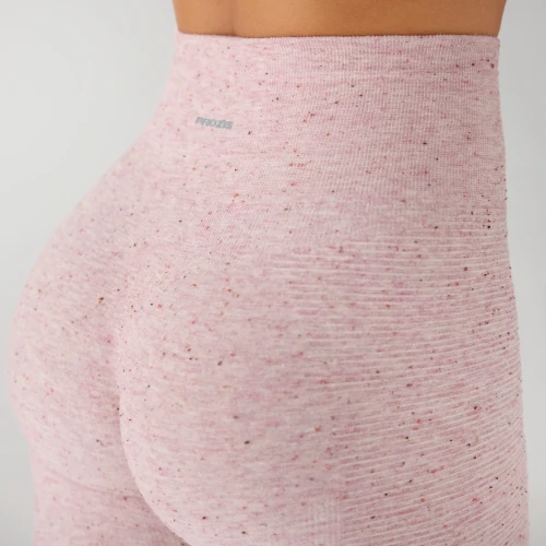 Signs Leggings mit mittlerer Taille (5)