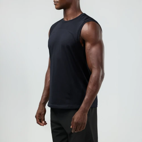 Canottiera da uomo Scultr (2)