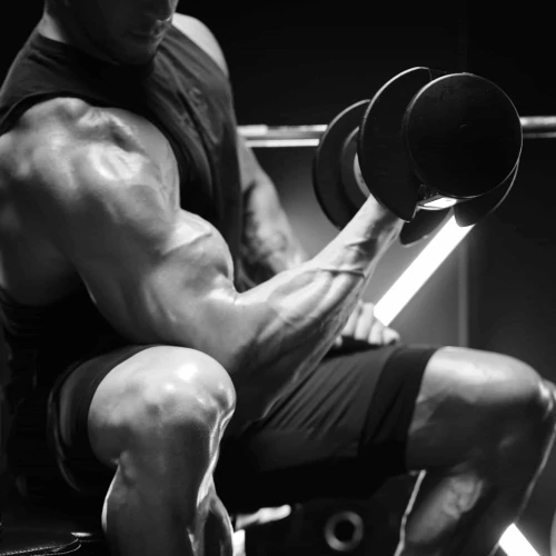 Amino PUMP Caffeine-Free - 30 serv (5)