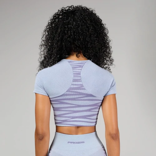 Crop T-Shirt Ivy (3)