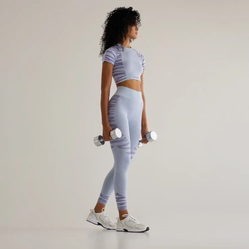 Crop T-Shirt Ivy (4)