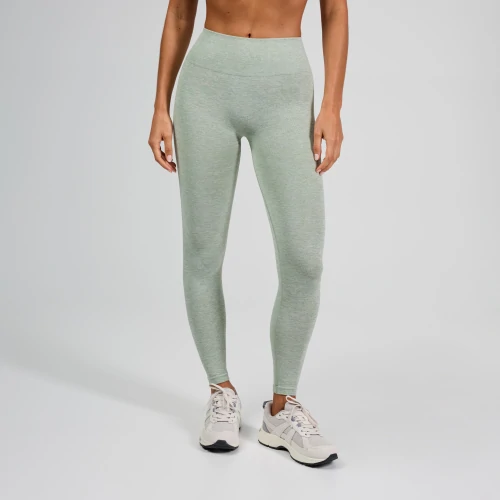 Legging Taille Mi-Haute Athleisure (3)