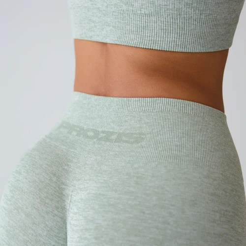 Legging Taille Mi-Haute Athleisure (5)